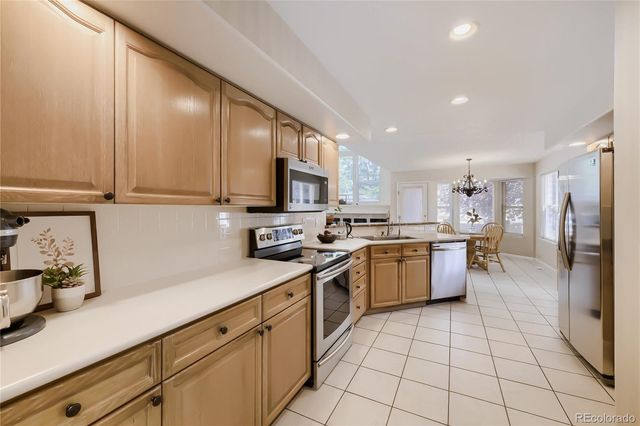 12654 Kalamath Court, Westminster, CO 80234