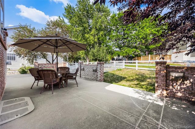 12654 Kalamath Court, Westminster, CO 80234