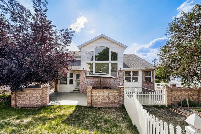 12654 Kalamath Court, Westminster, CO 80234
