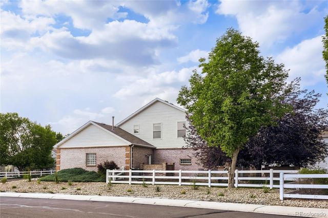 12654 Kalamath Court, Westminster, CO 80234
