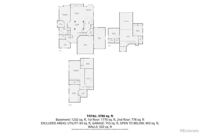 12654 Kalamath Court, Westminster, CO 80234