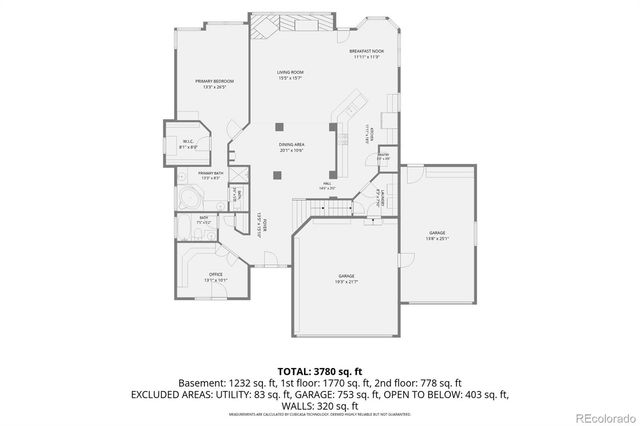 12654 Kalamath Court, Westminster, CO 80234