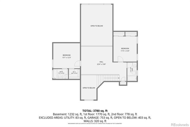 12654 Kalamath Court, Westminster, CO 80234