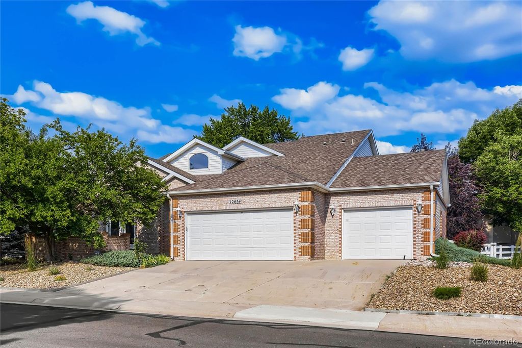 12654 Kalamath Court, Westminster, CO 80234