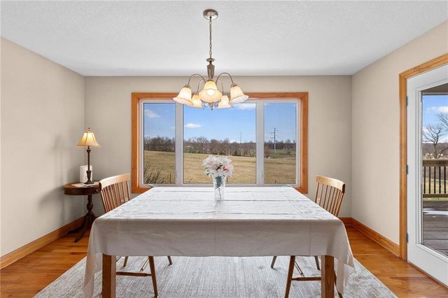 202 Prairie Rose Circle, Smithville, MO 64089