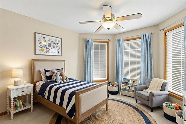 202 Prairie Rose Circle, Smithville, MO 64089