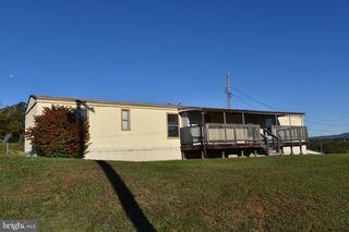 210 HORSESHOE DRIVE, Warfordsburg, PA 17267