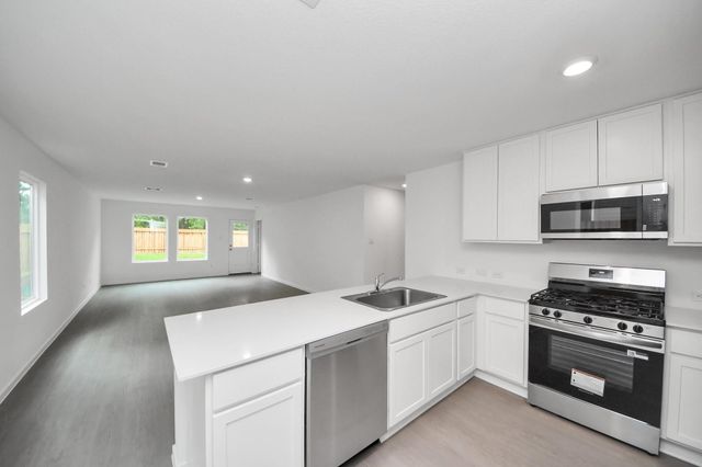 13507 Bay Springs Dr, Conroe, TX 77303