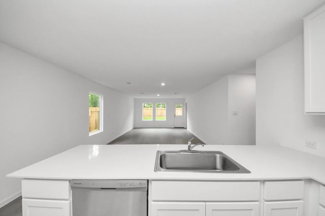 13507 Bay Springs Dr, Conroe, TX 77303