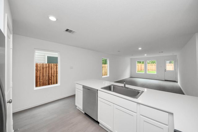 13507 Bay Springs Dr, Conroe, TX 77303