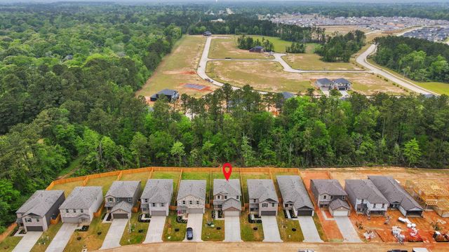 13507 Bay Springs Dr, Conroe, TX 77303