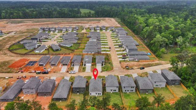 13507 Bay Springs Dr, Conroe, TX 77303