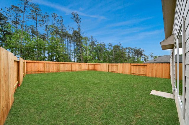 13507 Bay Springs Dr, Conroe, TX 77303