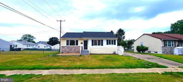 25 BRIAR LN, Dover, DE 19904