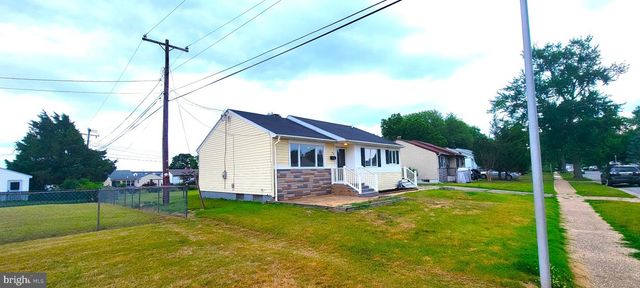 25 BRIAR LN, Dover, DE 19904
