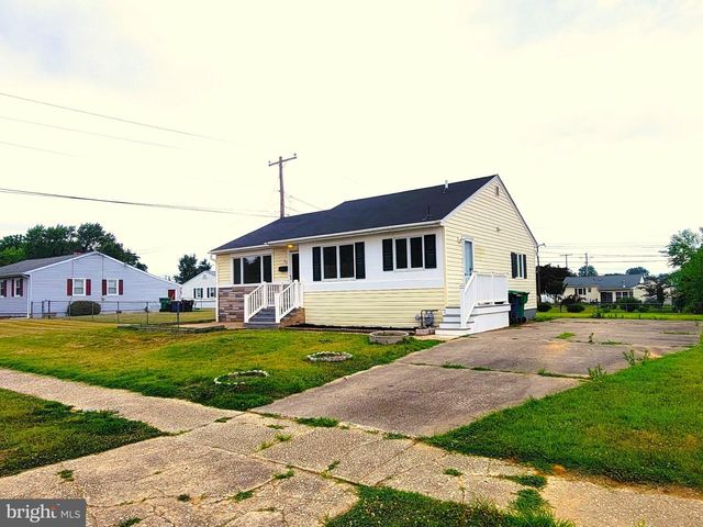 25 BRIAR LN, Dover, DE 19904
