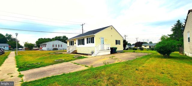 25 BRIAR LN, Dover, DE 19904