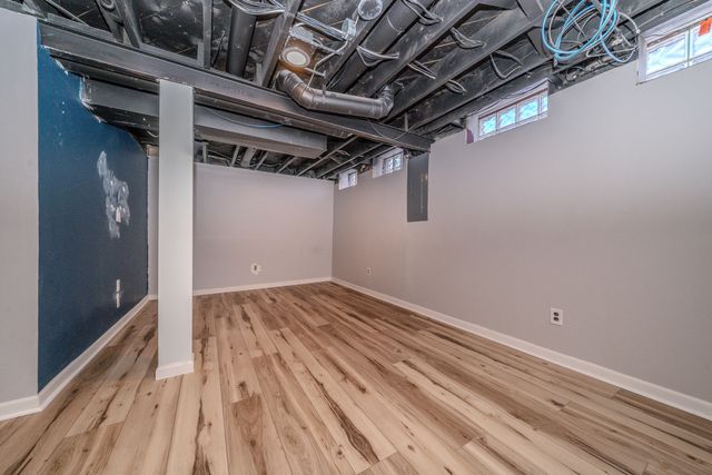 442 N Dobson Street, Westland, MI 48185