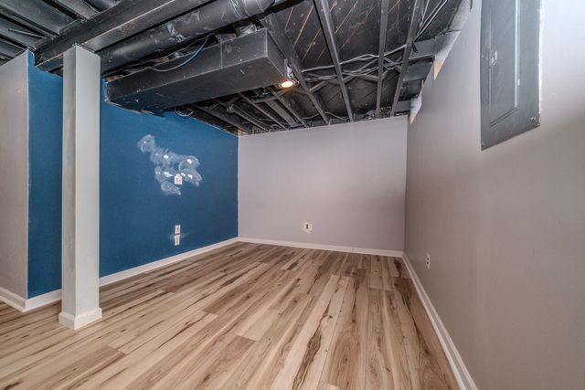 442 N Dobson Street, Westland, MI 48185