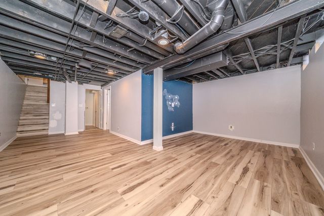 442 N Dobson Street, Westland, MI 48185