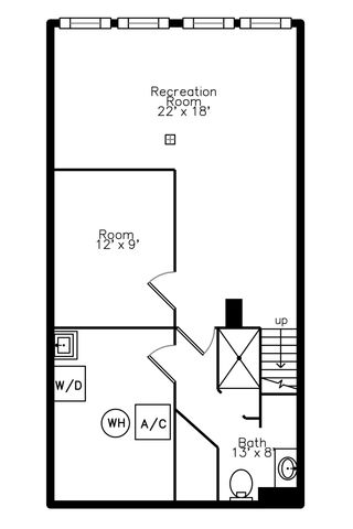 442 N Dobson Street, Westland, MI 48185