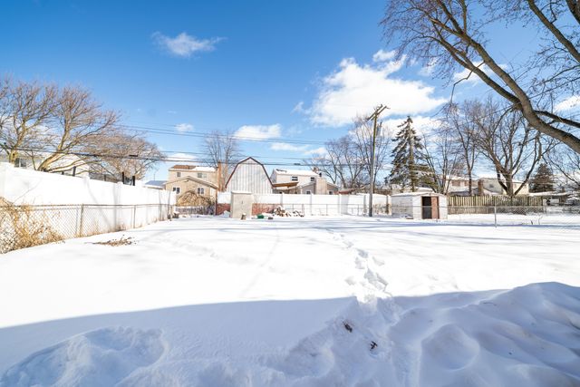 442 N Dobson Street, Westland, MI 48185