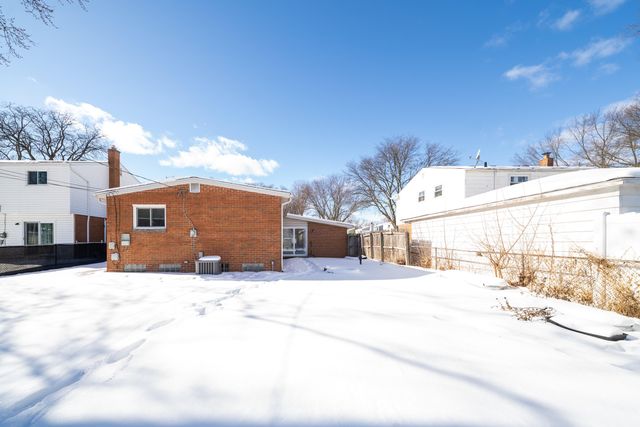 442 N Dobson Street, Westland, MI 48185