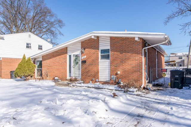 442 N Dobson Street, Westland, MI 48185