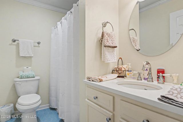 332 Eastview Drive, Biloxi, MS 39531