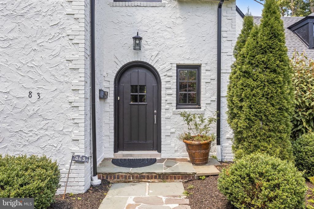 863 GOLF VIEW RD, MOORESTOWN, NJ 08057 — photo 2