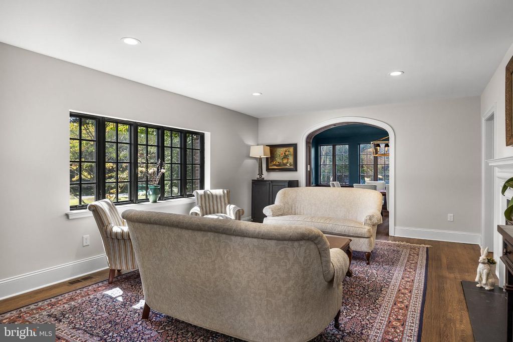 863 GOLF VIEW RD, MOORESTOWN, NJ 08057 — photo 5
