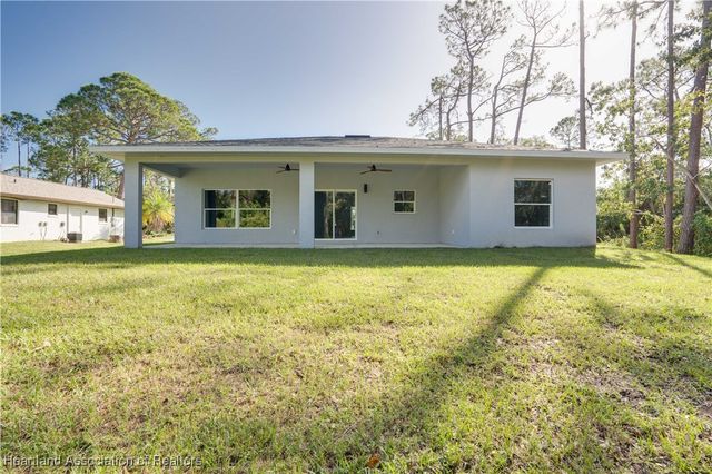 3905 Barbarossa Avenue, Sebring, FL 33872