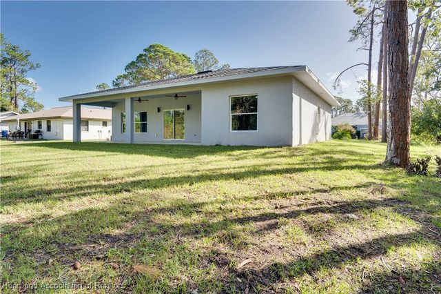 3905 Barbarossa Avenue, Sebring, FL 33872