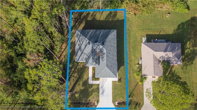 3905 Barbarossa Avenue, Sebring, FL 33872