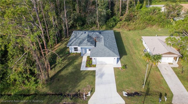 3905 Barbarossa Avenue, Sebring, FL 33872