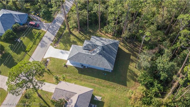 3905 Barbarossa Avenue, Sebring, FL 33872