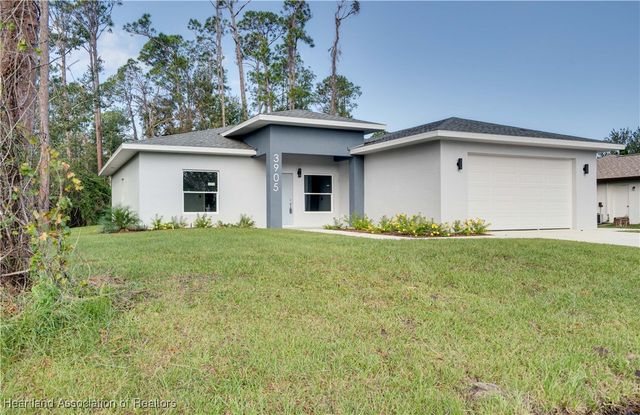 3905 Barbarossa Avenue, Sebring, FL 33872