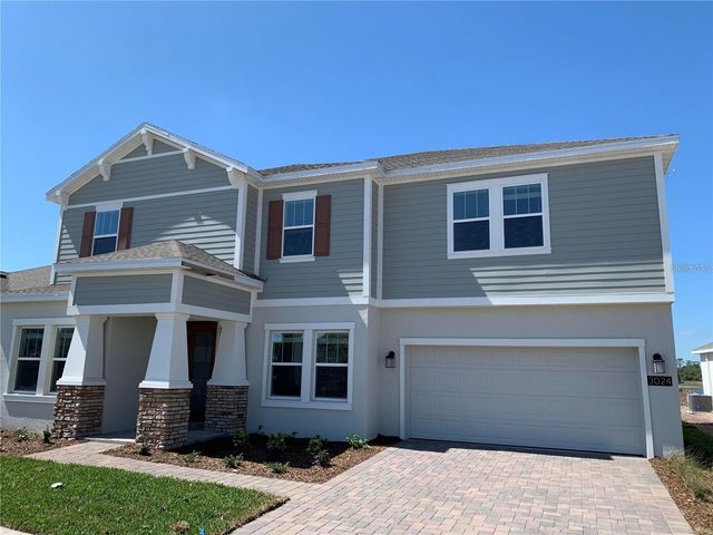 3377 WAUSEON DRIVE, St Cloud, FL 34772