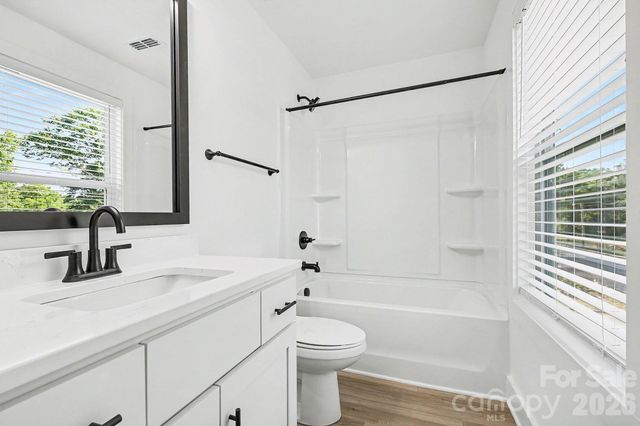 103 Shaver Street, East Spencer, NC 28039