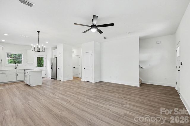 103 Shaver Street, East Spencer, NC 28039