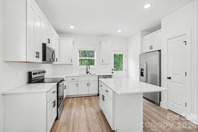 103 Shaver Street, East Spencer, NC 28039