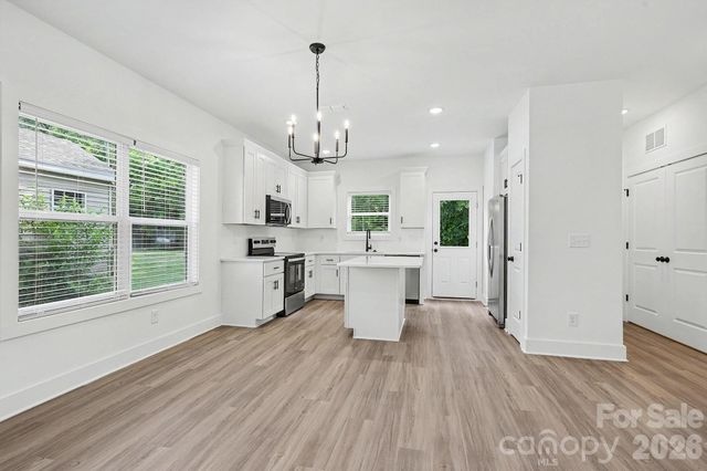 103 Shaver Street, East Spencer, NC 28039
