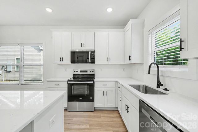 103 Shaver Street, East Spencer, NC 28039