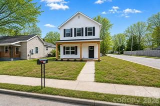 103 Shaver Street, East Spencer, NC 28039