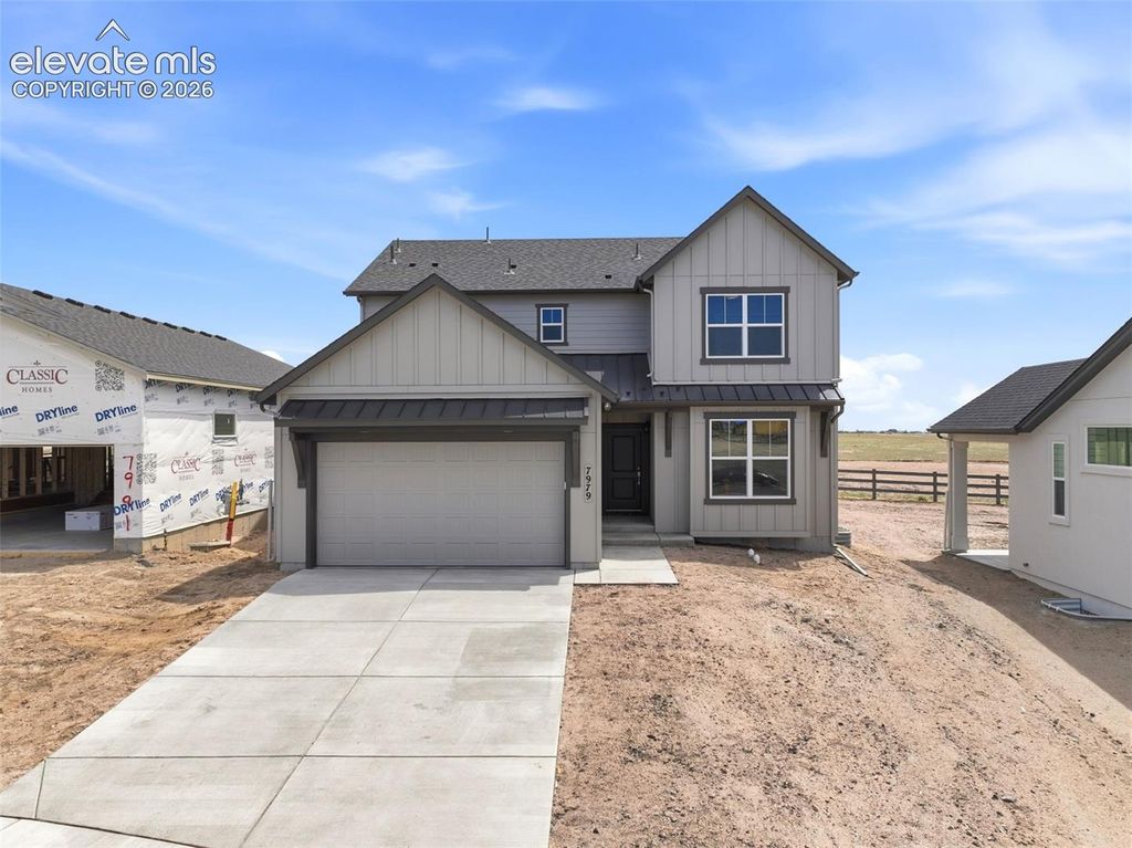 7979 Wilton Drive, Colorado Springs, CO 80908 — photo 2