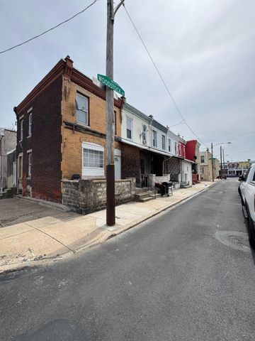 3029 N WOODSTOCK ST, Philadelphia, PA 19132