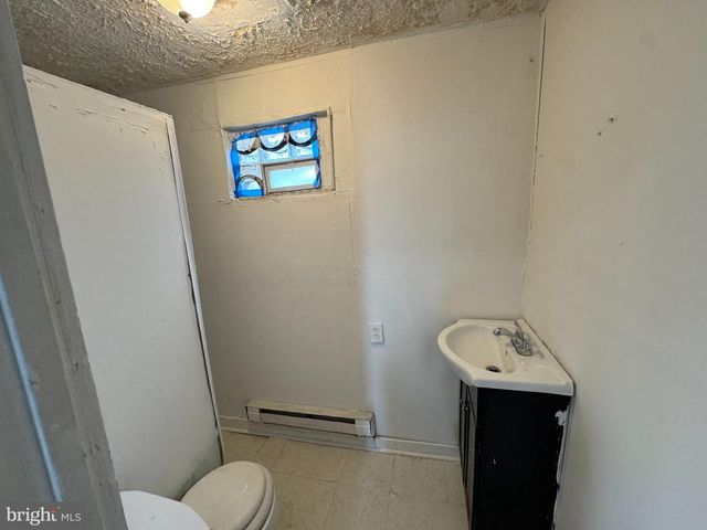 3029 N WOODSTOCK ST, Philadelphia, PA 19132