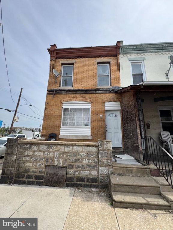 3029 N WOODSTOCK ST, Philadelphia, PA 19132