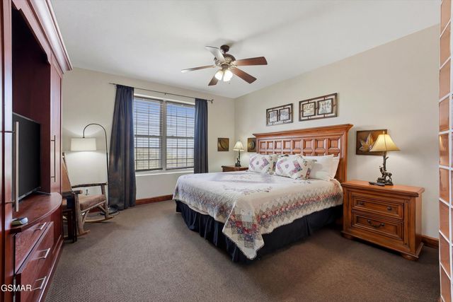 410 Big Bear Way, Pigeon Forge, TN 37863