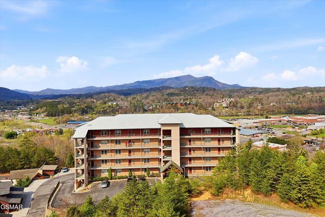 410 Big Bear Way, Pigeon Forge, TN 37863